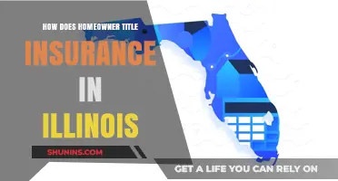 Illinois Homeowner Title Insurance: What You Need to Know