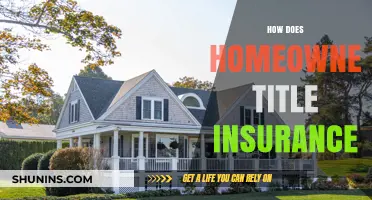 Title Insurance: Protecting Homeowners' Property Rights