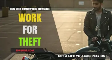 Understanding Home Insurance Coverage for Theft