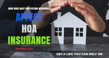 HOA Insurance: Host Protection and Its Impact