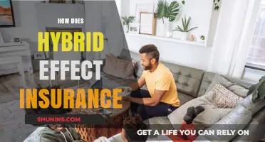 Hybrid Vehicles: Impact on Insurance Costs and Coverage Explained