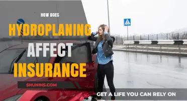 Stay Safe and Insured: Hydroplaning and Your Coverage
