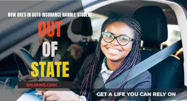 Out-of-State Students and Auto Insurance: What You Need to Know