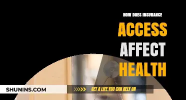 Insurance Access: A Key Determinant of Health Outcomes and Equity