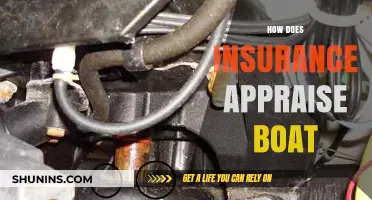 Understanding Boat Insurance Appraisal: Process, Factors, and Value Determination