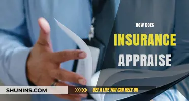 Understanding Insurance Appraisals: How Carriers Value Your Assets and Claims