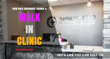 Understanding Walk-In Clinic Insurance Billing: Costs and Coverage Explained