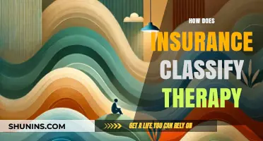 Understanding Insurance Classification of Therapy: Types, Coverage, and Criteria