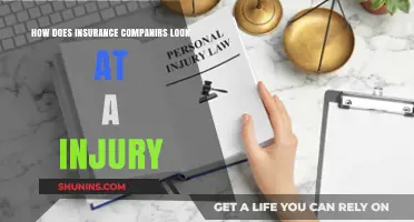 Understanding How Insurance Companies Evaluate and Assess Personal Injury Claims