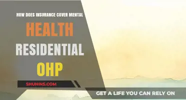 Understanding OHP Mental Health Residential Coverage: Insurance Benefits Explained