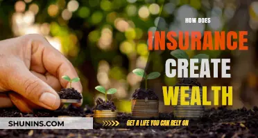 Insurance as a Wealth-Building Tool: Strategies for Financial Growth