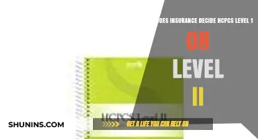 Understanding HCPCS Level I vs. II: Insurance Coding Decisions Explained