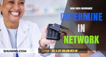 Understanding In-Network Insurance: How Carriers Determine Coverage and Costs