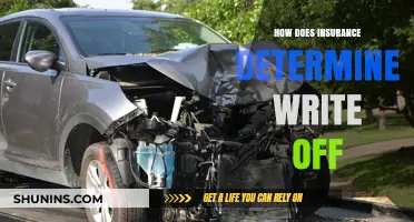 Understanding How Insurance Companies Determine a Vehicle Write-Off