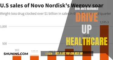 Unveiling the Hidden Costs: How Insurance Fuels Healthcare Inflation