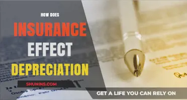 Insurance Impact: How Policies Influence Asset Depreciation Over Time