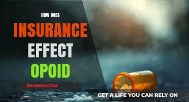 Insurance Policies and Their Impact on Opioid Access and Abuse
