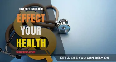 Insurance Impact: How Coverage Influences Your Health and Wellness
