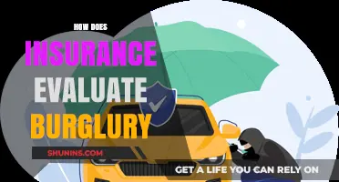 Understanding Burglary Claims: How Insurance Companies Evaluate and Process Them