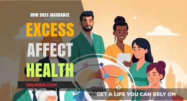 Insurance Excess Impact: How It Influences Your Health and Wellness