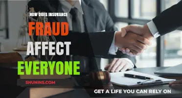 Insurance Fraud: A Costly Crime Affecting Everyone