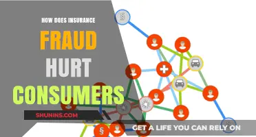 Insurance Fraud's Hidden Costs: How It Impacts Consumers' Premiums and Trust