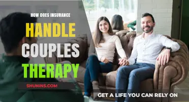 Couples Therapy Coverage: How Insurance Supports Relationship Counseling