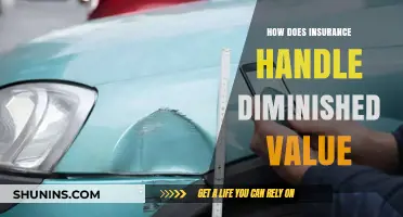 Understanding Diminished Value Claims: How Insurance Companies Handle Them