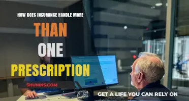 Navigating Multiple Prescriptions: How Insurance Manages Your Medication Coverage