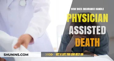 Physician-Assisted Death: Insurance Coverage, Ethical Dilemmas, and Legal Complexities