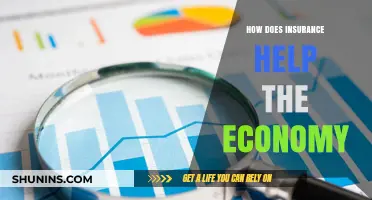 Insurance's Economic Impact: Stabilizing Markets, Boosting Growth, and Reducing Risks