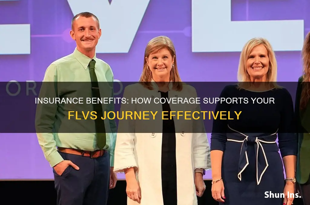how does insurance help you flvs