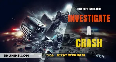 Unveiling the Process: How Insurance Companies Investigate Car Crashes