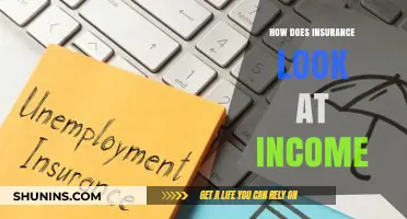 Understanding How Insurance Providers Evaluate Your Income and Coverage Needs