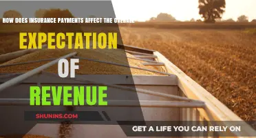 Insurance Payments: Impacting Revenue Expectations