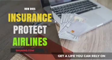 How Airline Insurance Safeguards Carriers Against Financial Risks and Liabilities