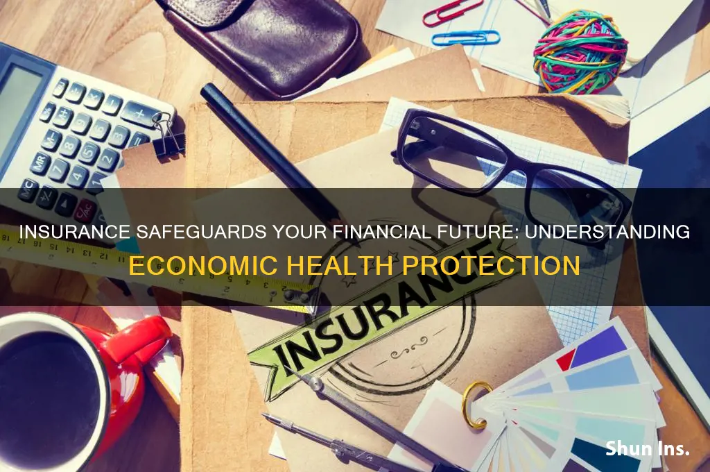 how does insurance protect an individual