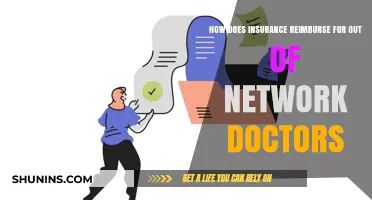 Understanding Out-of-Network Doctor Reimbursements: How Insurance Pays You Back