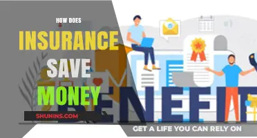 Insurance: Save Money, Gain Peace of Mind