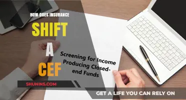 How Insurance Impacts CEF Performance: A Comprehensive Analysis