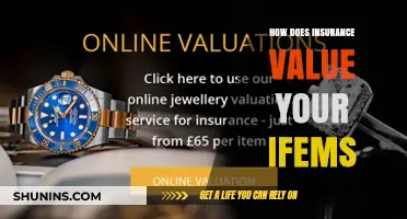 Understanding How Insurance Companies Value Your Personal Items