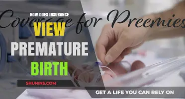 Insurance Perspectives on Premature Birth: Coverage, Costs, and Considerations