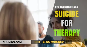 Insurance Perspectives on Suicide Coverage in Therapy: What You Need to Know