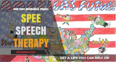 Understanding Insurance Costs for Speech Therapy: What You Need to Know