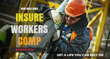 Iowa's Workers' Comp Insurance: Coverage, Requirements, and Employer Responsibilities