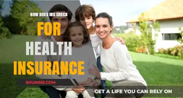 IRS Health Insurance Verification: How Compliance is Monitored and Enforced