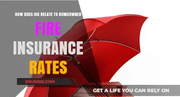 Understanding ISO: Homeowner Fire Insurance Rates Explained
