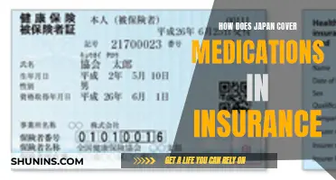 Japan's Insurance Coverage: Understanding Medication Reimbursement