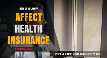 Layoffs and Health Insurance: Navigating Coverage Loss and Options