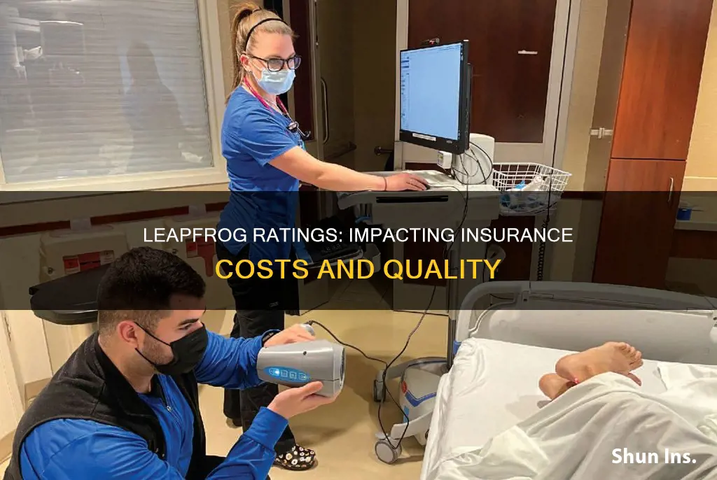 how does leapfrog rating affect insurance